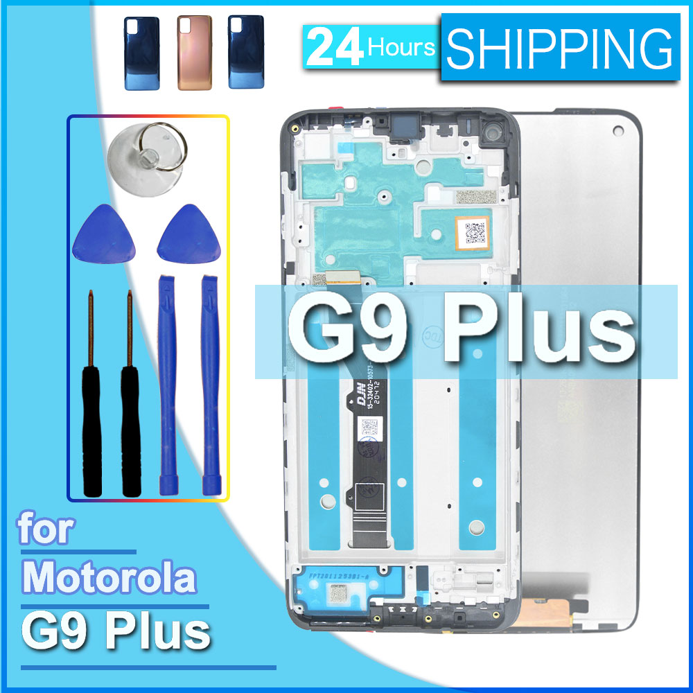 Новый ЖК-дисплей для Motorola  – обзор и цена Phone Accessories Display Board