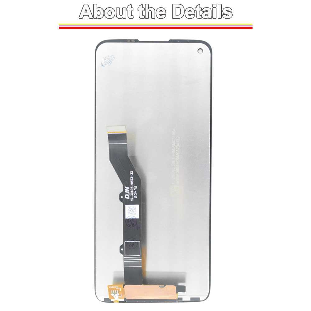 Новый ЖК-дисплей для Motorola  – обзор и цена Phone Accessories Display Board