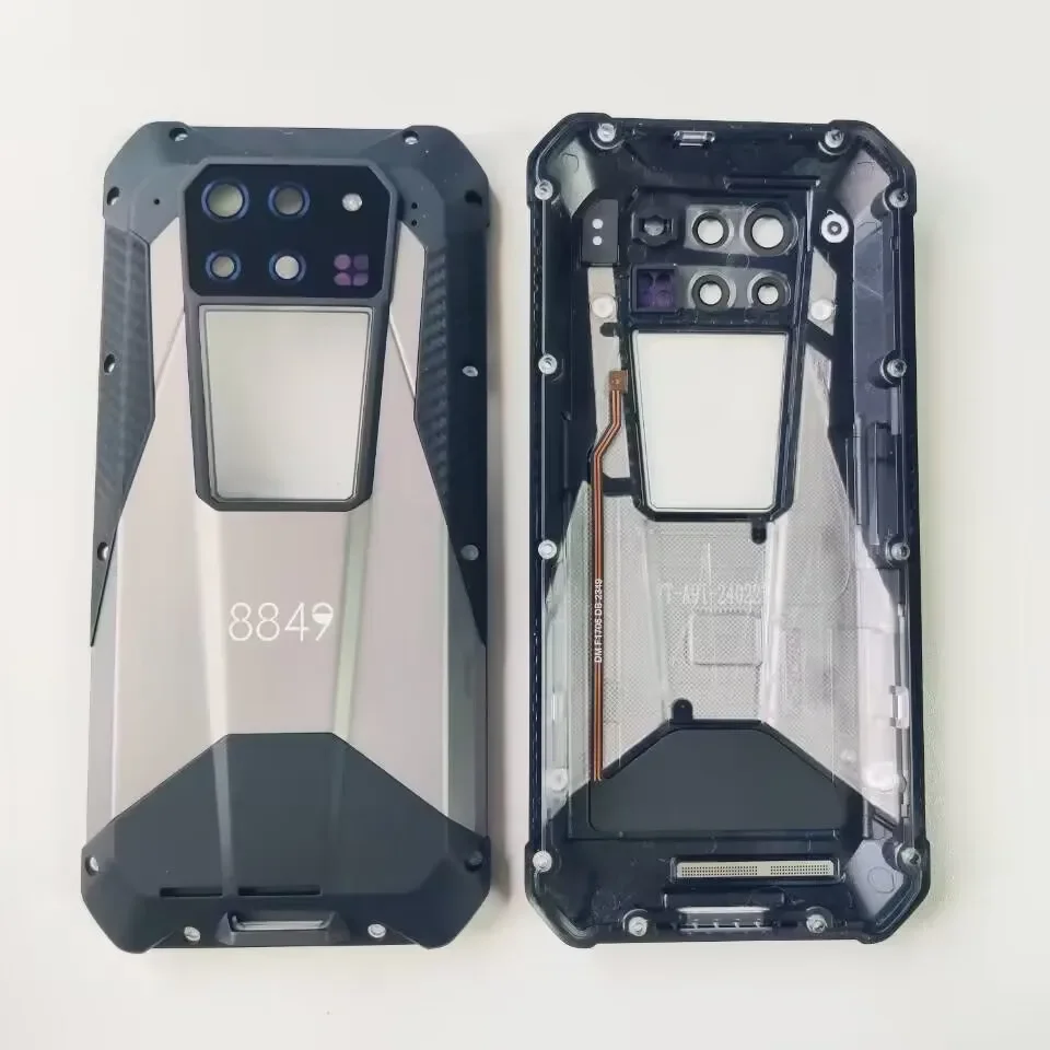 Новый задний корпус-крышка для – обзор и цена Phone Accessories Shop