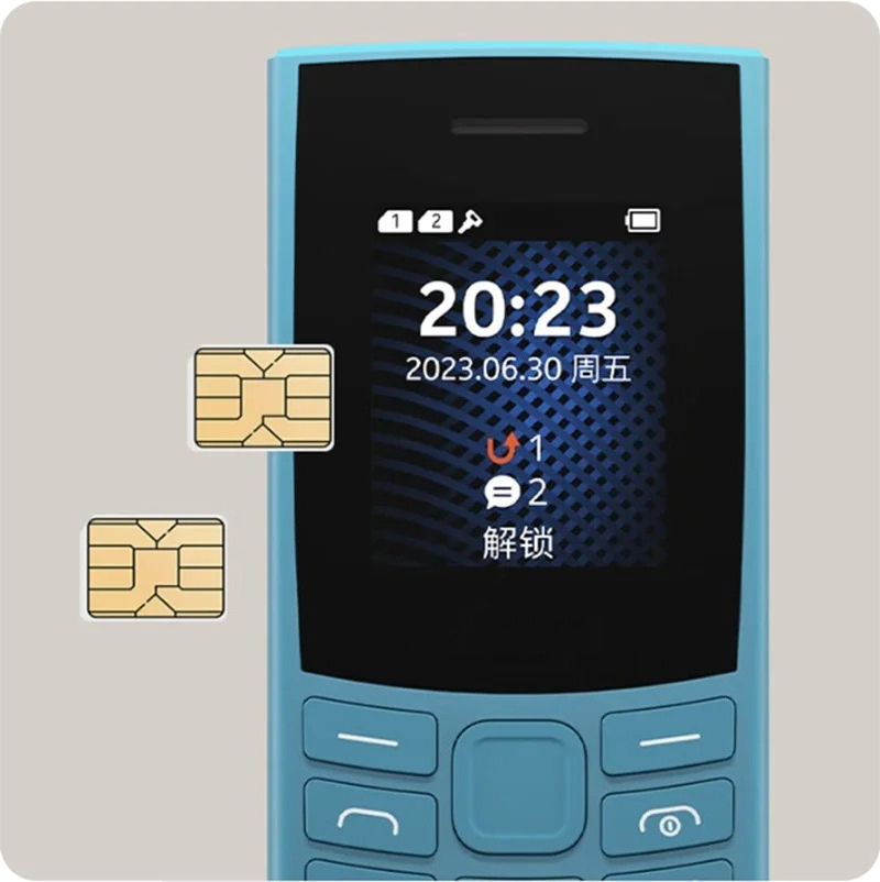 Сделанный в Финляндии телефон  – обзор и цена Phone Accessories Display
