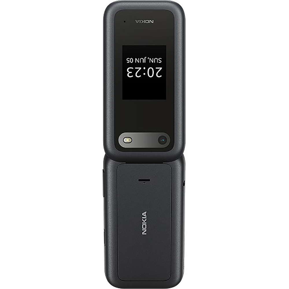 Смартфон Nokia 2660 Flip 4G, 2 – обзор и цена Phone Accessories Display