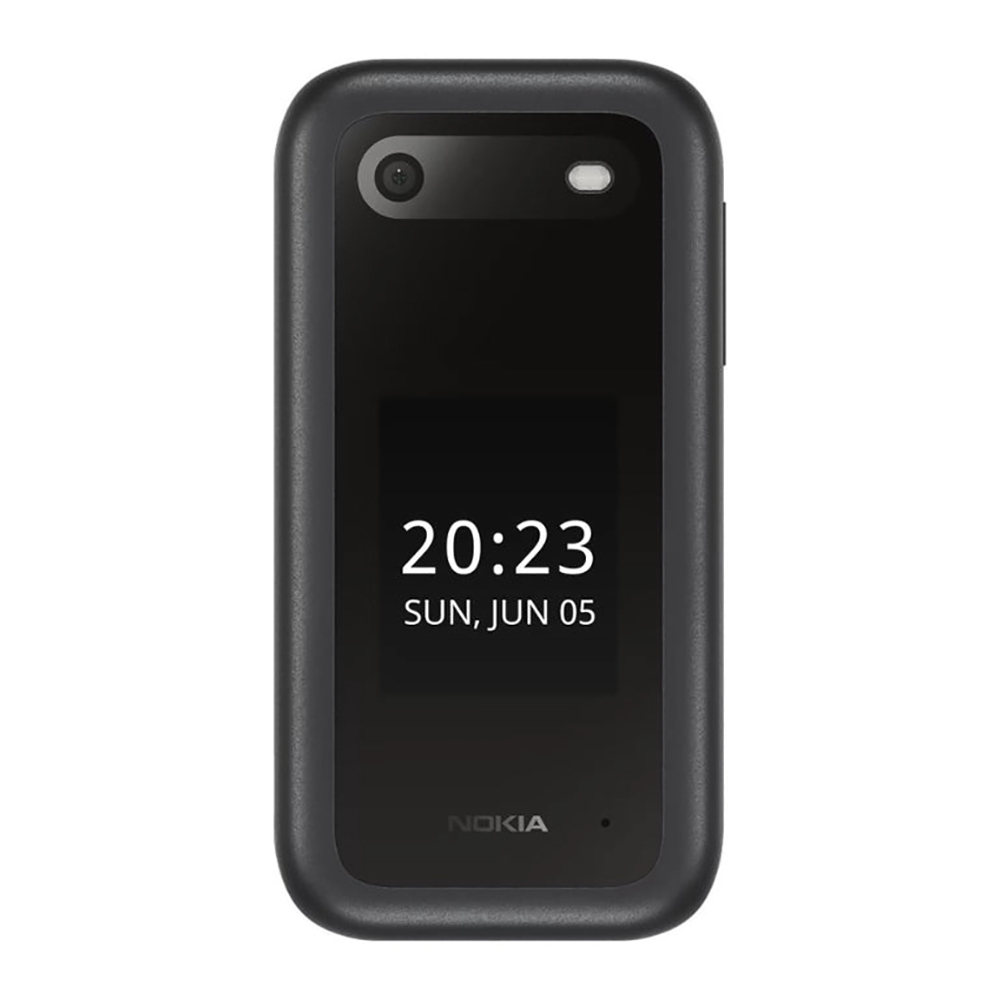 Смартфон Nokia 2660 Flip 4G, 2 – обзор и цена Phone Accessories Display