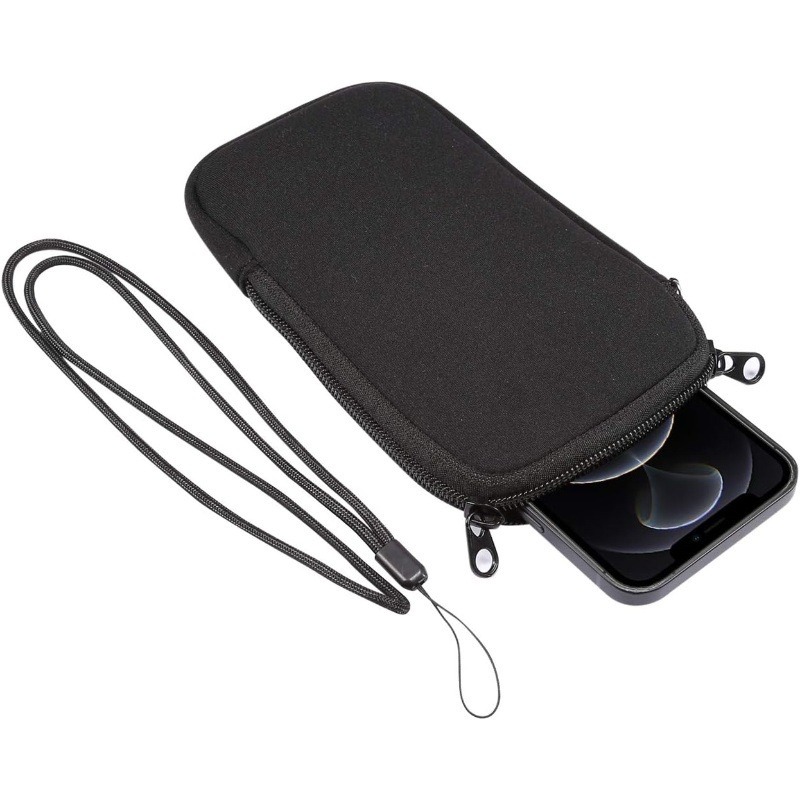 Неопреновый чехол для телефона – обзор и цена Waterproof Phone Bag