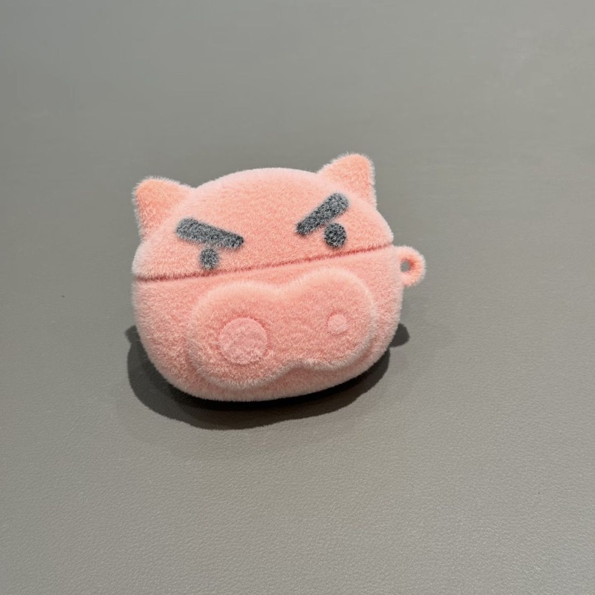 Защитный чехол Flocked Butt De – обзор и цена Airpod Case Cover