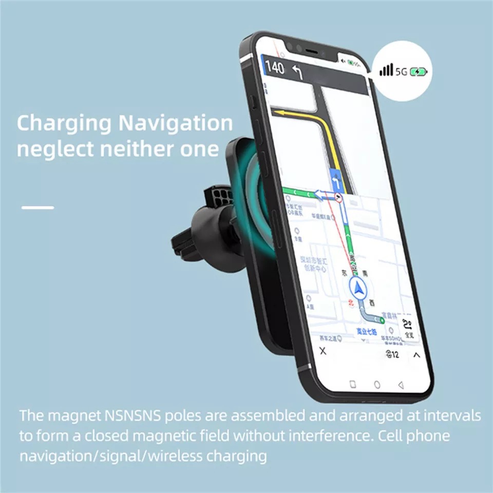Беспроводное зарядное устройст – обзор и цена Phone Accessories Types