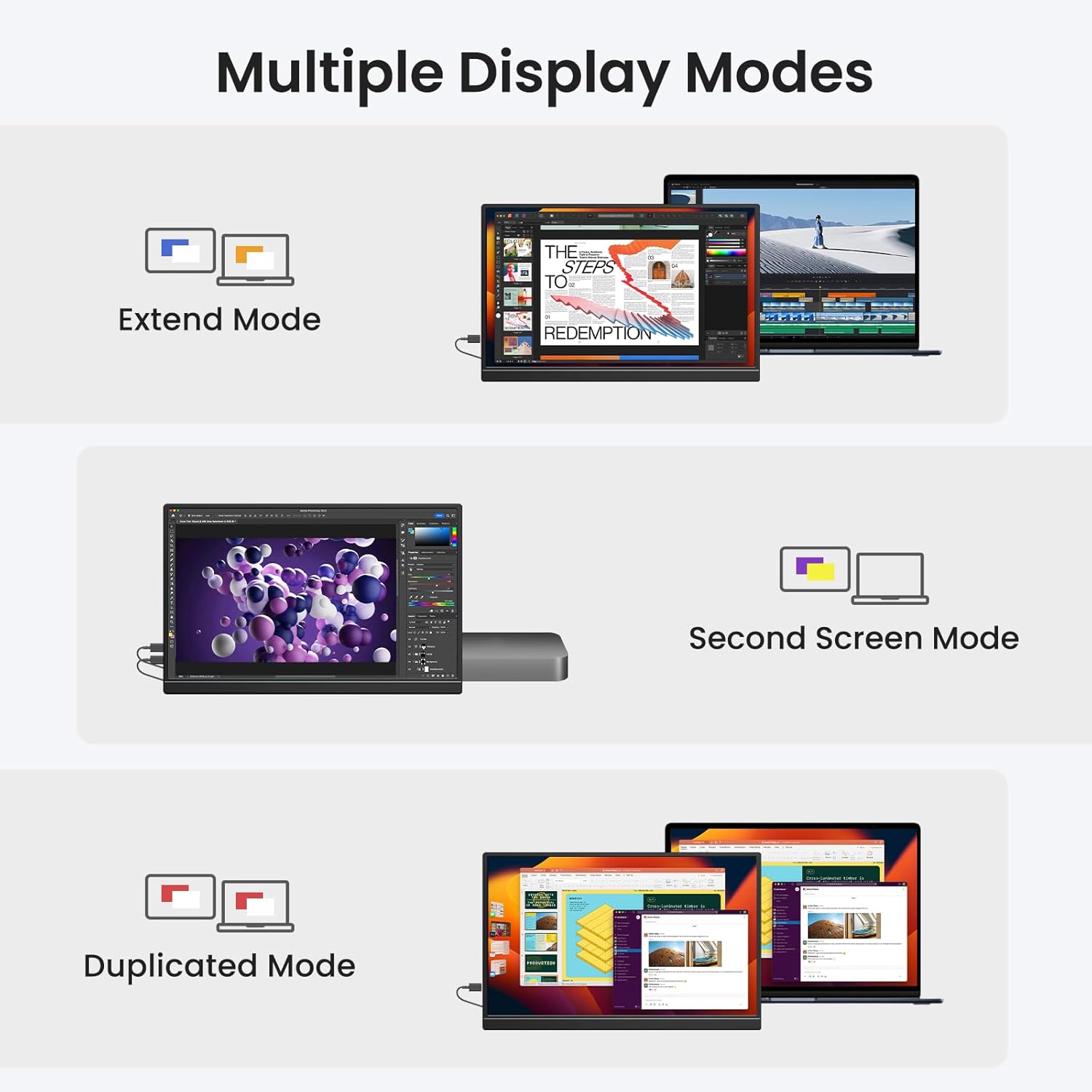 13,3-дюймовый портативный сенс – обзор и цена Phone Accessories Display Board