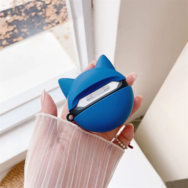 Чехол для Airpods 4 3 2 1, защ – обзор и цена Airpod Case Cover