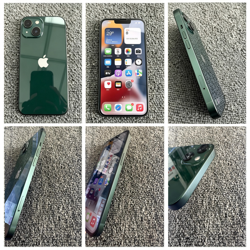 Восстановленный iPhone 13, 4 Г – обзор и цена Sim Card Tool