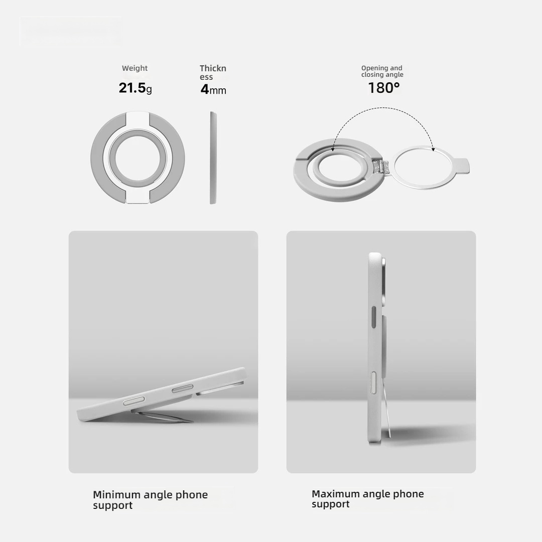 Двусторонний магнитный силикон – обзор и цена Phone Accessories Vendor