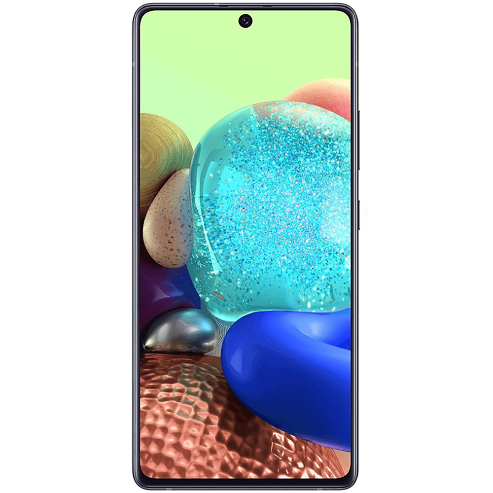 Смартфон Samsung Galaxy A71 5G – обзор и цена Phone Accessories Display