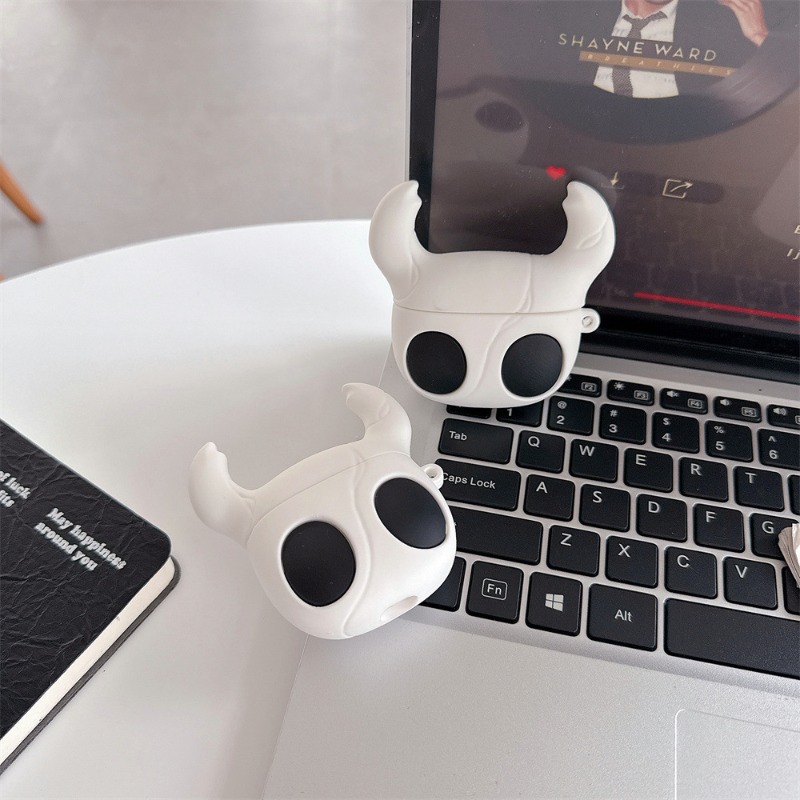 Чехол Hollow Knight для Airpod – обзор и цена Airpod Case Cover