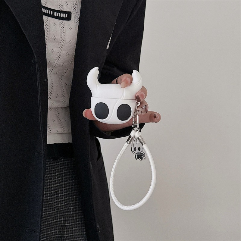 Чехол Hollow Knight для Airpod – обзор и цена Airpod Case Cover