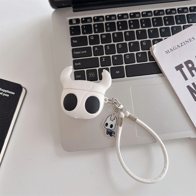 Чехол Hollow Knight для Airpod – обзор и цена Airpod Case Cover