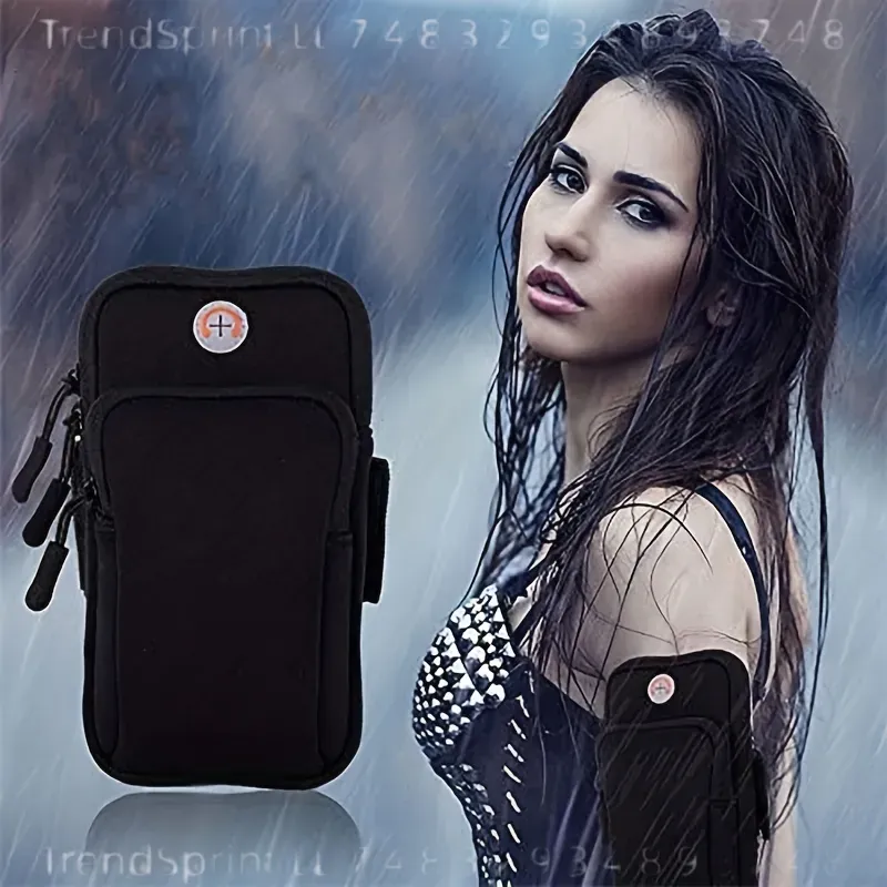 Водонепроницаемая сумка на рук – обзор и цена Waterproof Phone Bag