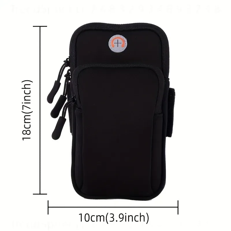 Водонепроницаемая сумка на рук – обзор и цена Waterproof Phone Bag