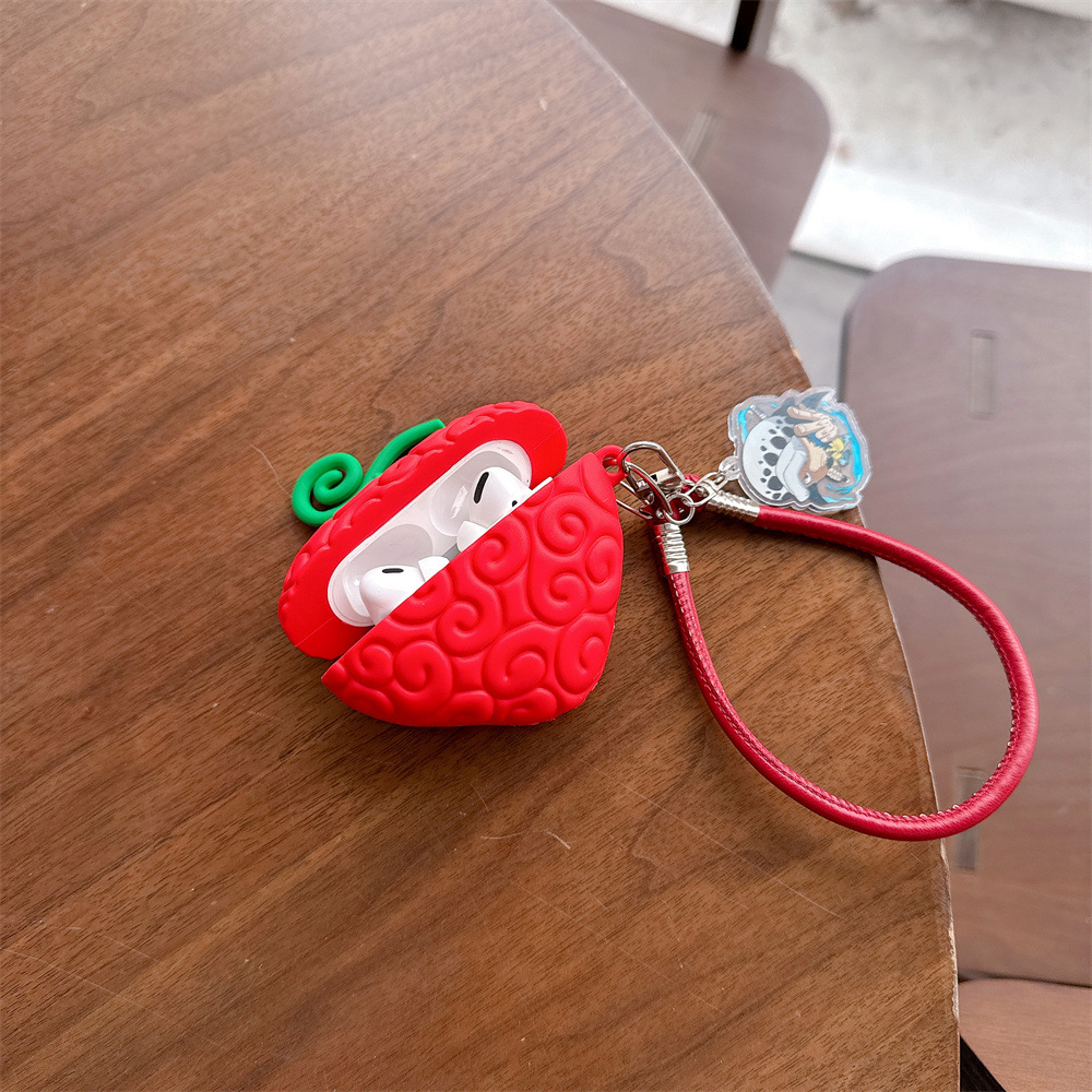 Чехол для Airpods 4 в стиле On – обзор и цена Airpod Case Cover