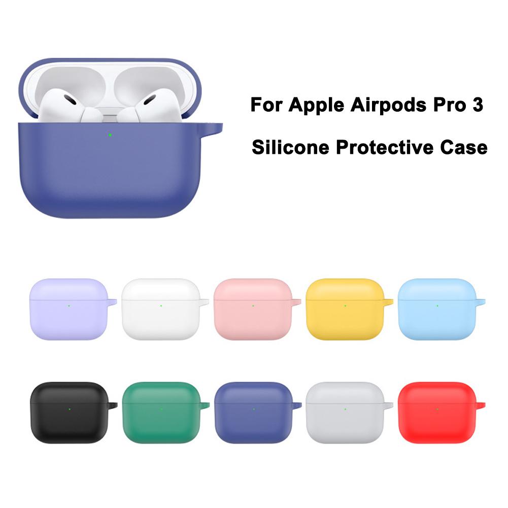 Силиконовый чехол для наушнико – обзор и цена Airpod Case Cover