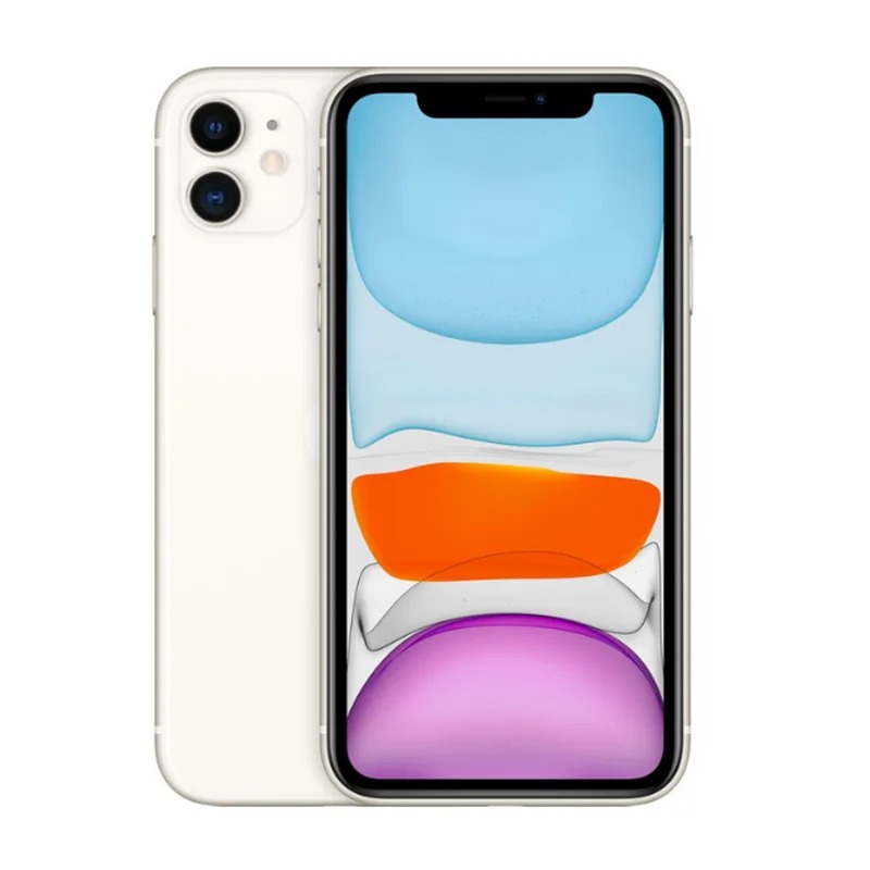 Apple iPhone 11, 6.1-дюймовый  – обзор и цена Phone Accessories Display