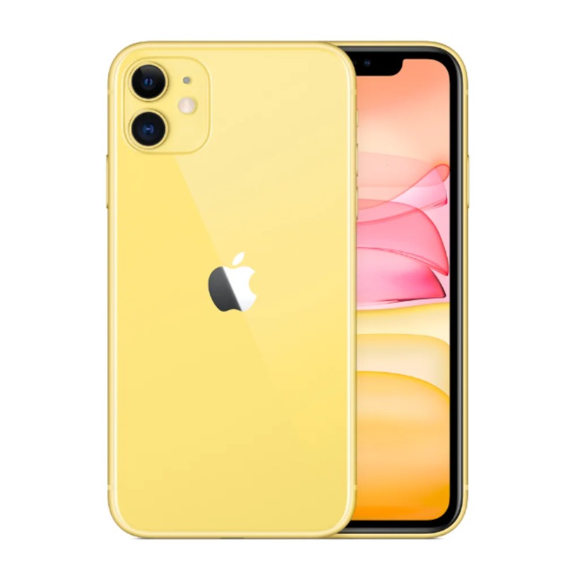 Apple iPhone 11, 6.1-дюймовый  – обзор и цена Phone Accessories Display