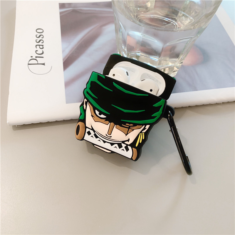 Чехол для Airpods Pro 2, силик – обзор и цена Airpod Case Cover