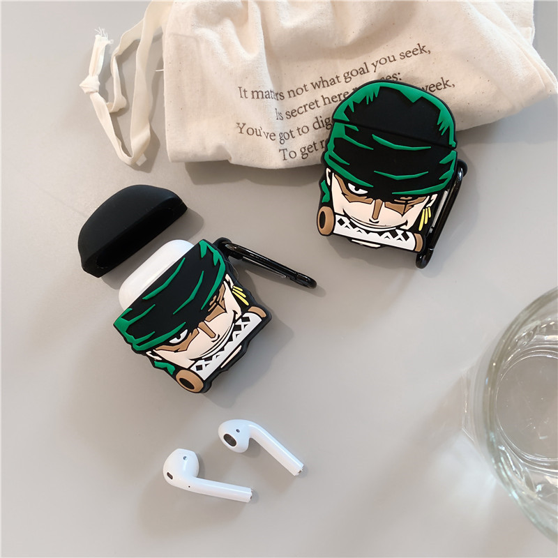 Чехол для Airpods Pro 2, силик – обзор и цена Airpod Case Cover