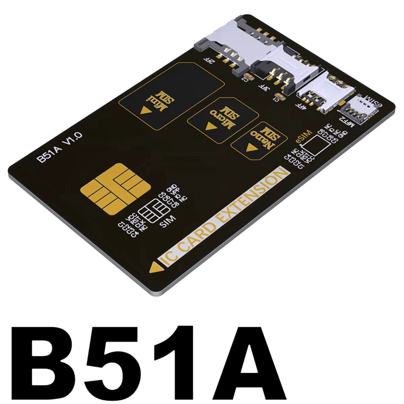 APPLIA-адаптер смарт-карты, те – обзор и цена Sim Card Tool