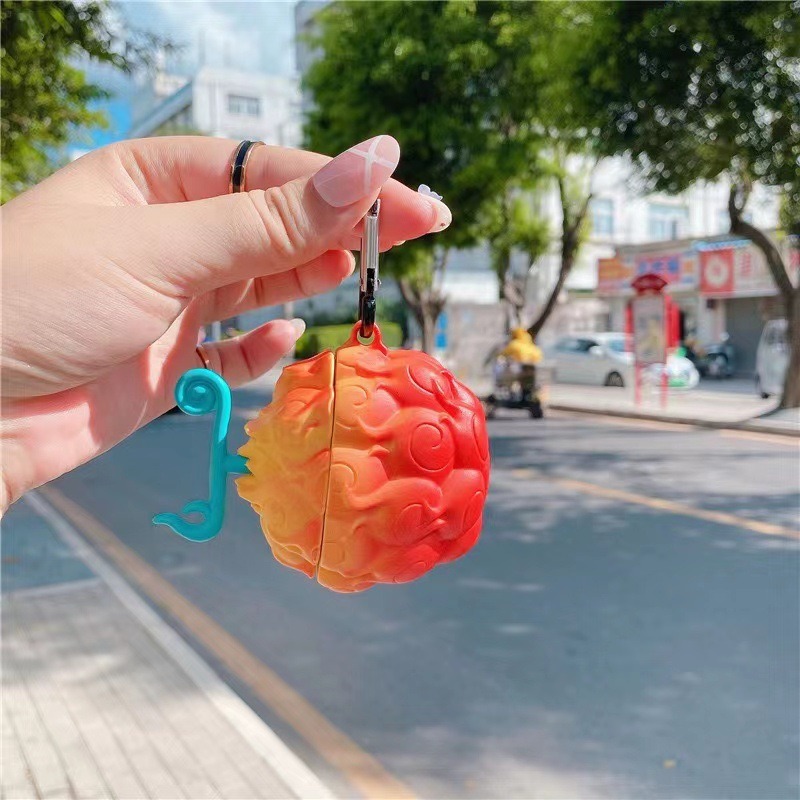 Новый силиконовый чехол One Pi – обзор и цена Airpod Case Cover