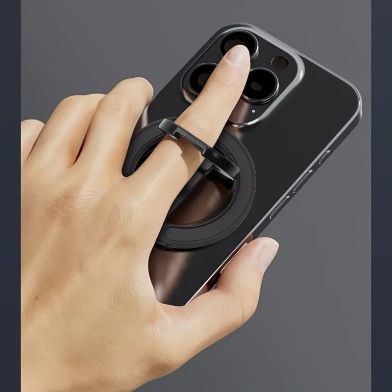 Двусторонний магнитный держате – обзор и цена Phone Accessories Vendor