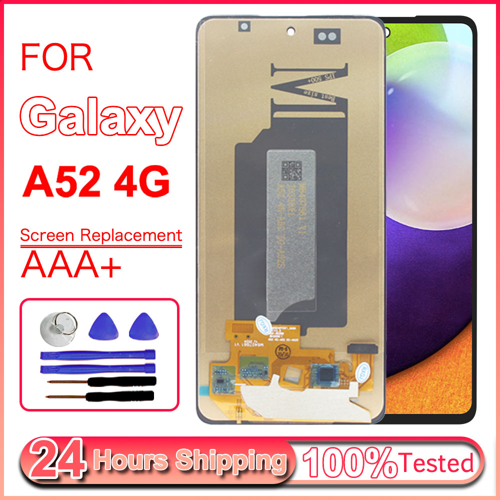 6,5-дюймовый дисплей для Samsu – обзор и цена Phone Accessories Display Board