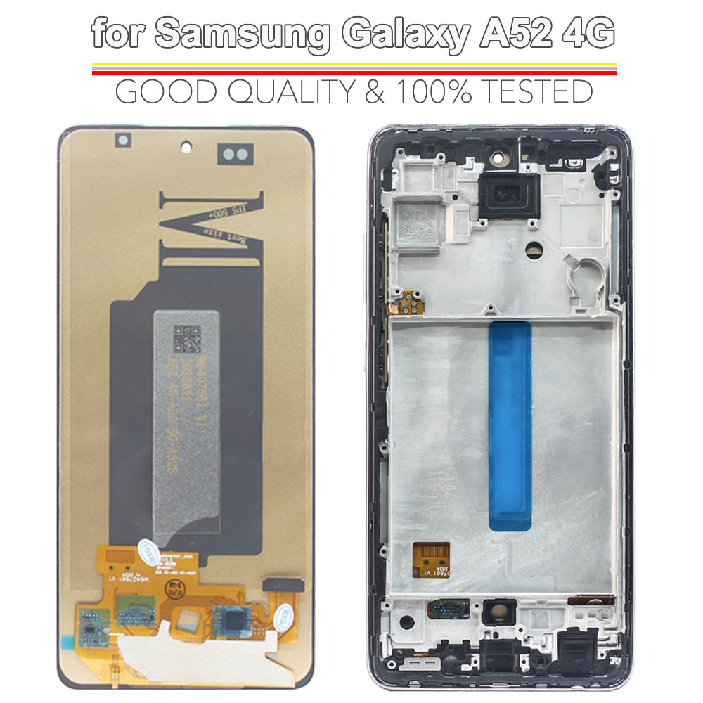 6,5-дюймовый дисплей для Samsu – обзор и цена Phone Accessories Display Board