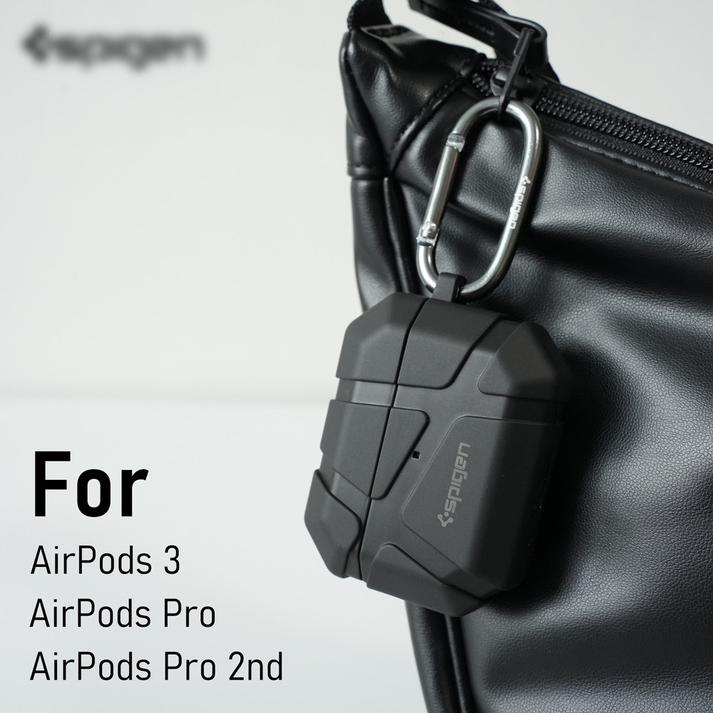 Прочный защитный чехол для нау – обзор и цена Airpod Case Cover