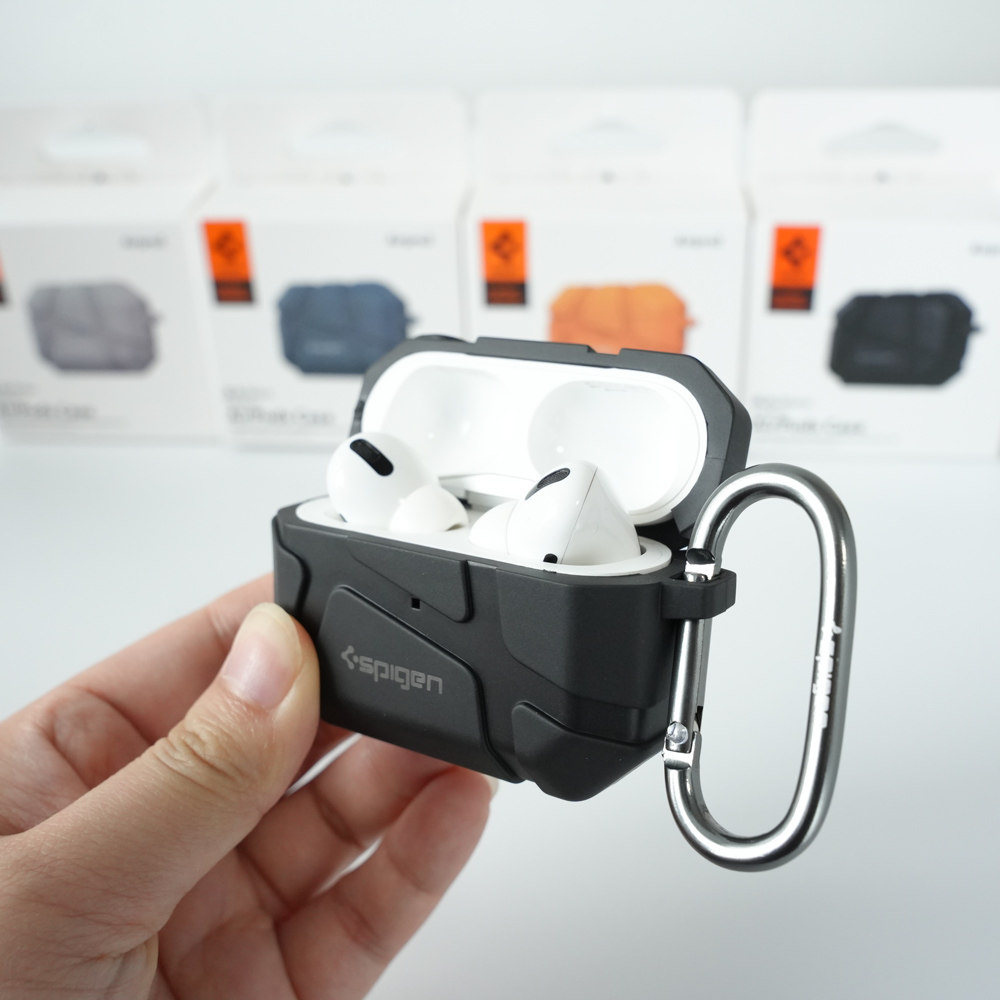 Прочный защитный чехол для нау – обзор и цена Airpod Case Cover