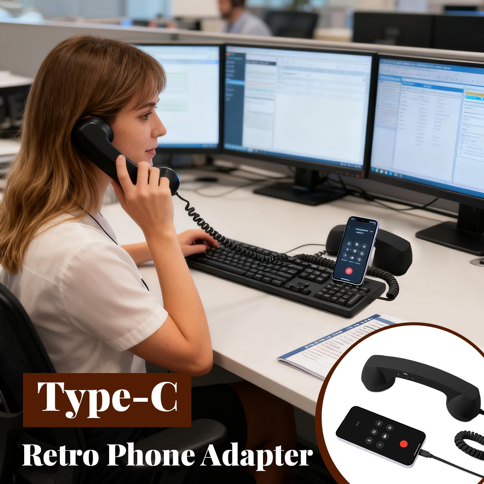 Адаптер для телефона в стиле р – обзор и цена Phone Accessories Types