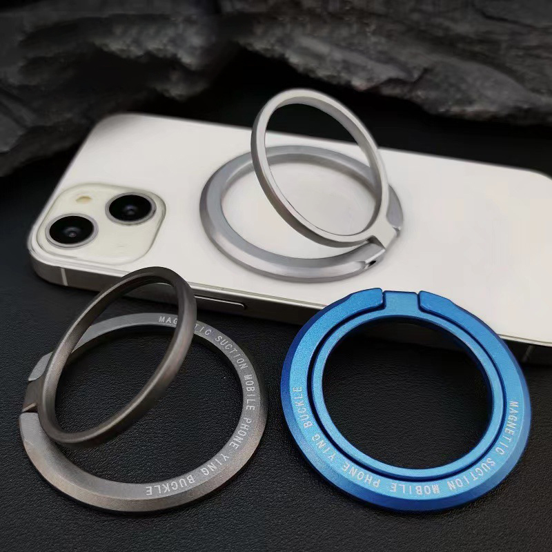 Магнитный держатель для телефо – обзор и цена Phone Accessories Vendor