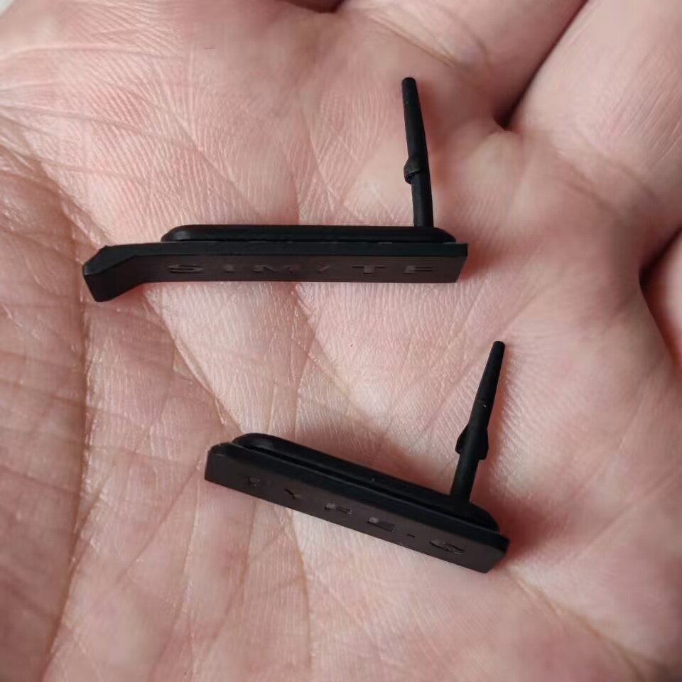 Новая оригинальная заглушка от – обзор и цена Phone Accessories Shop