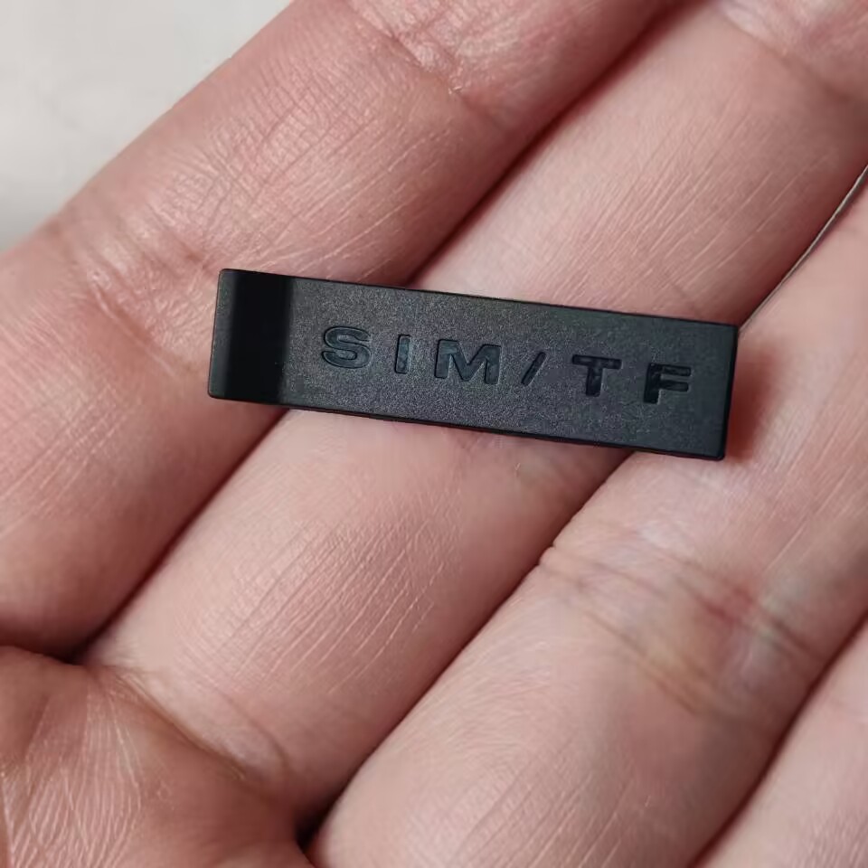 Новая оригинальная заглушка от – обзор и цена Phone Accessories Shop