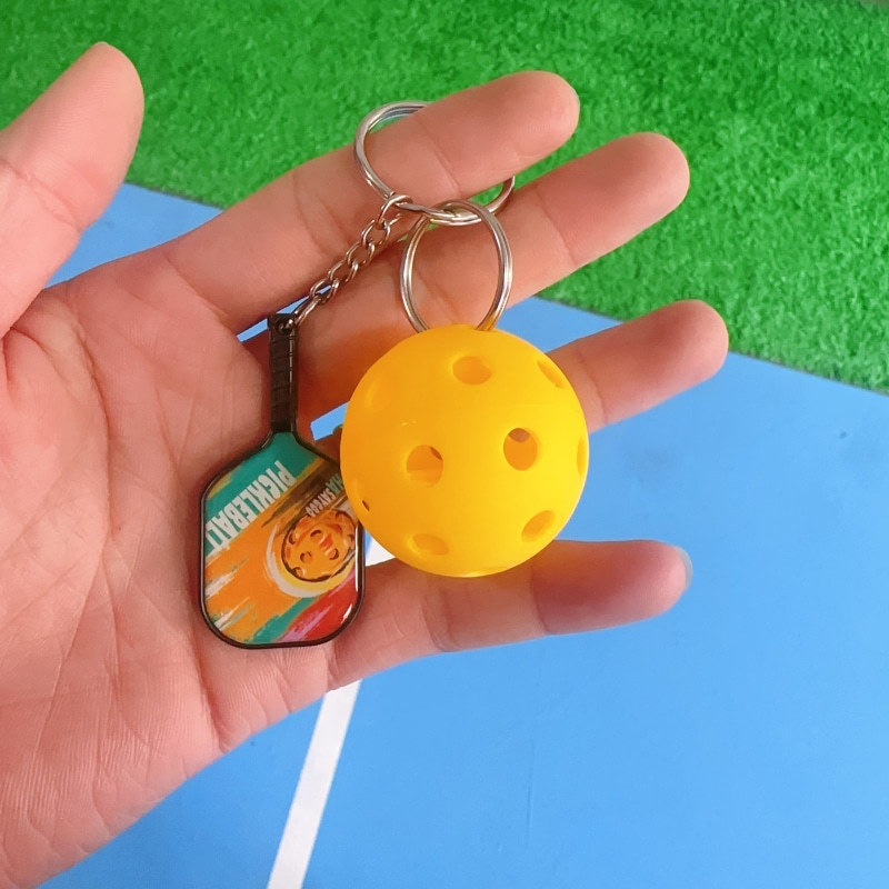 Мини-подвеска для пиклбола, ми – обзор и цена Phone Accessories Toys