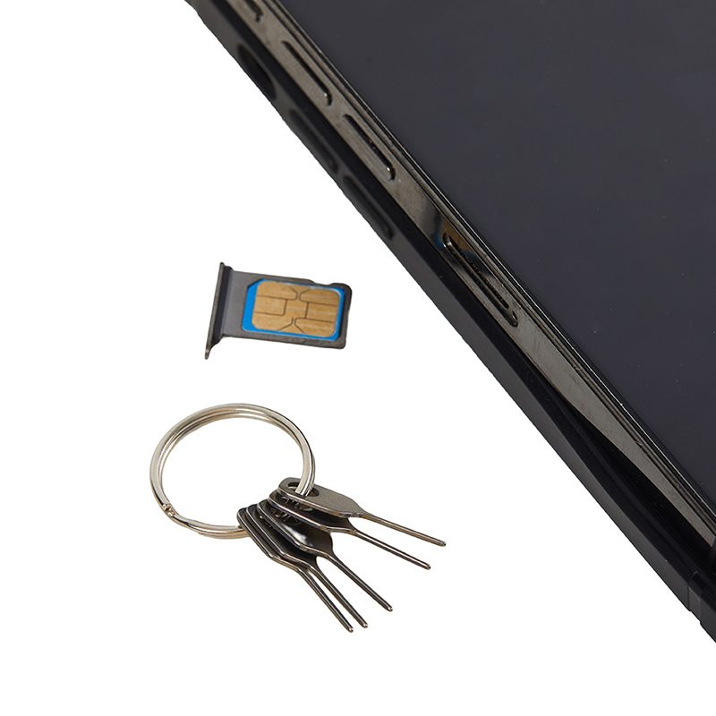 Набор из 5 инструментов для из – обзор и цена Sim Card Tool