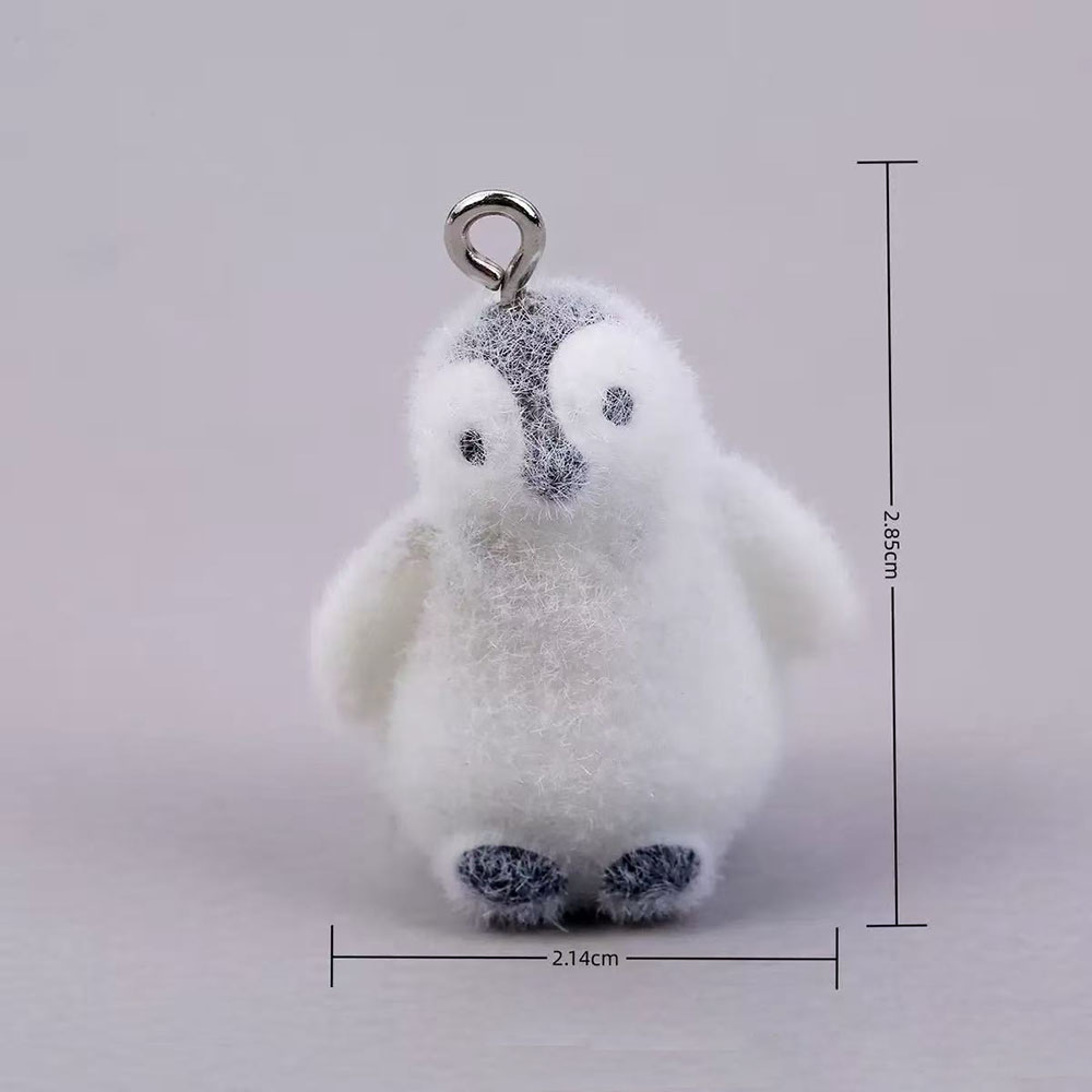 5 шт. флокированные маленькие  – обзор и цена Phone Accessories Jewelry