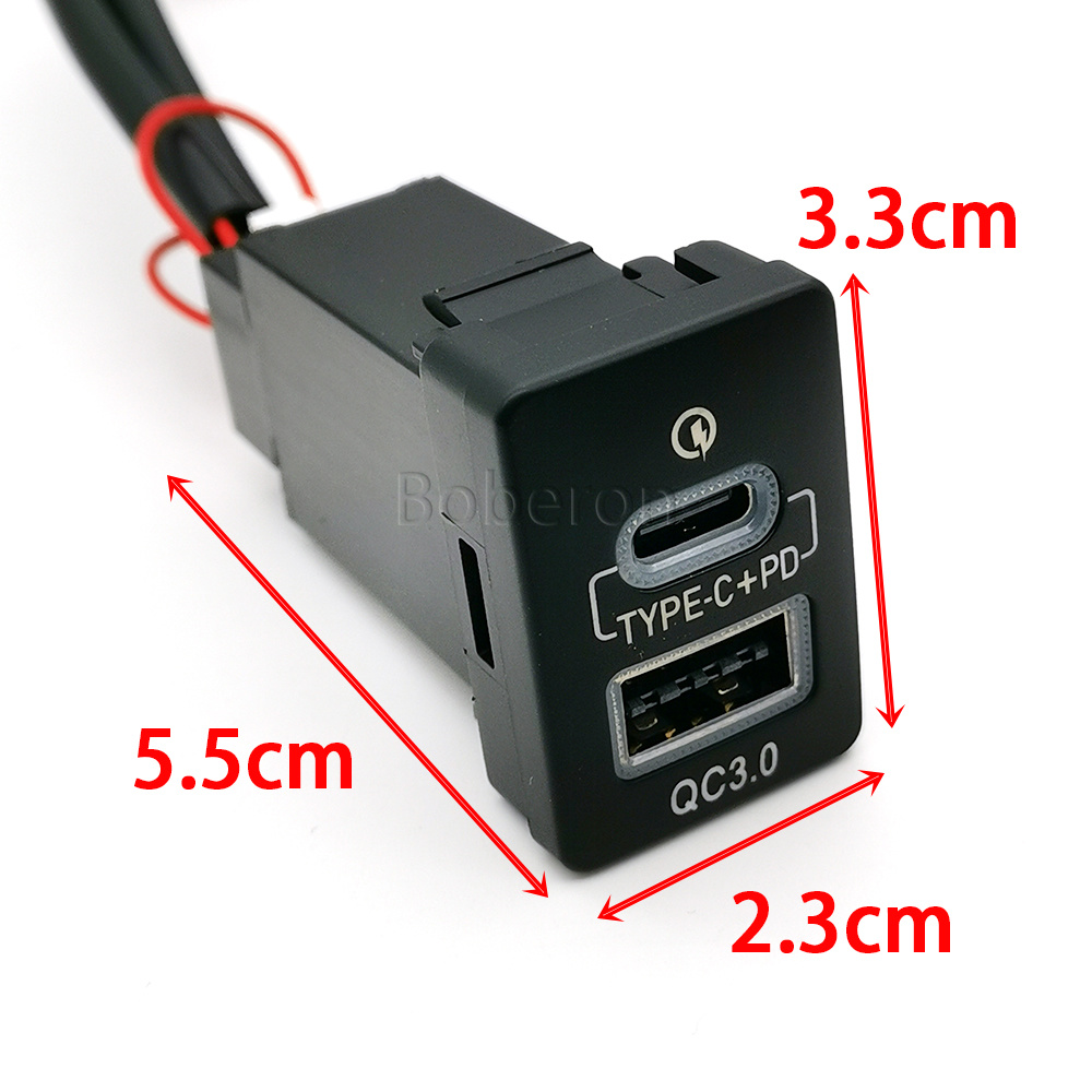 Синий светодиодный USB-адаптер – обзор и цена Phone Accessories Types