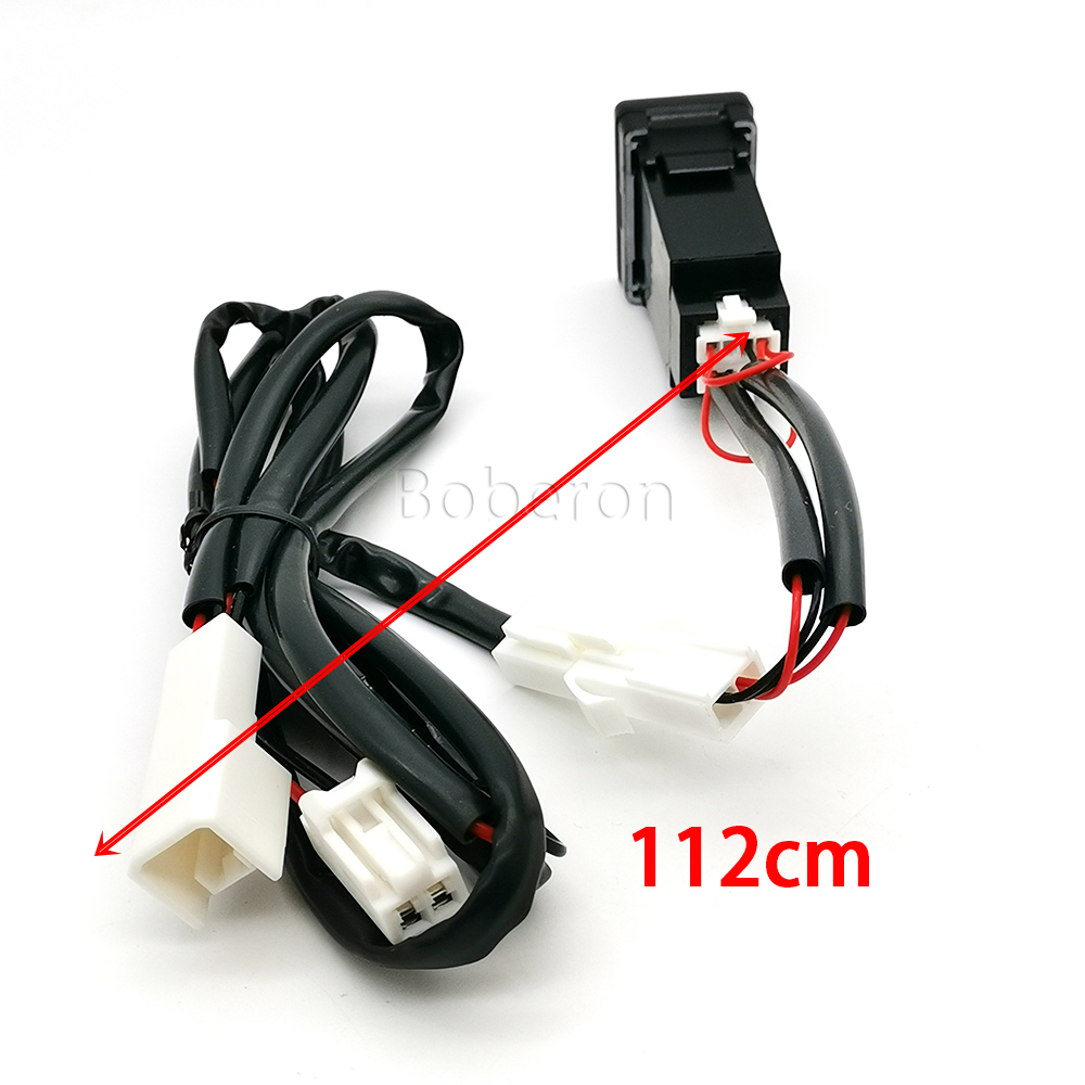 Синий светодиодный USB-адаптер – обзор и цена Phone Accessories Types