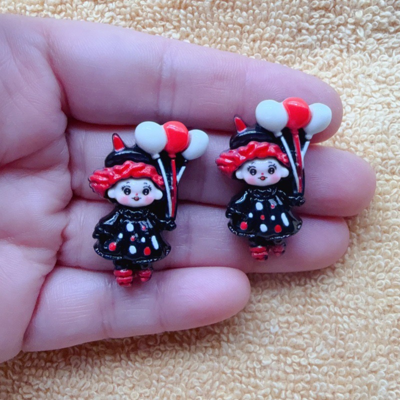 12 шт. шариков-жокеров для дет – обзор и цена Phone Accessories Jewelry