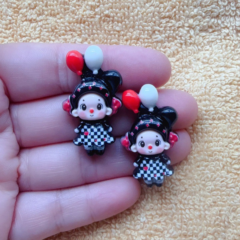 12 шт. шариков-жокеров для дет – обзор и цена Phone Accessories Jewelry