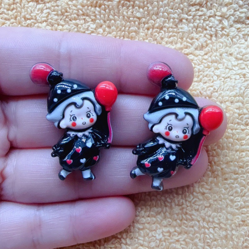 12 шт. шариков-жокеров для дет – обзор и цена Phone Accessories Jewelry